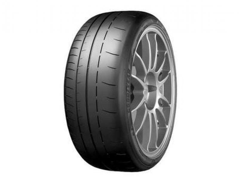 Goodyear Eagle F1 SuperSport RS 315/30R21