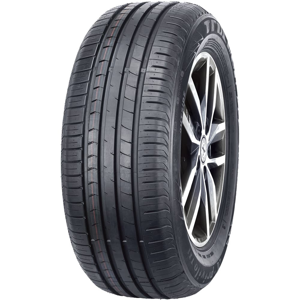 Tracmax X Privilo Tx1 205/75R15