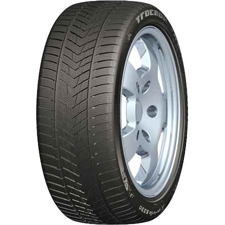 Rotalla S330 275/55R20