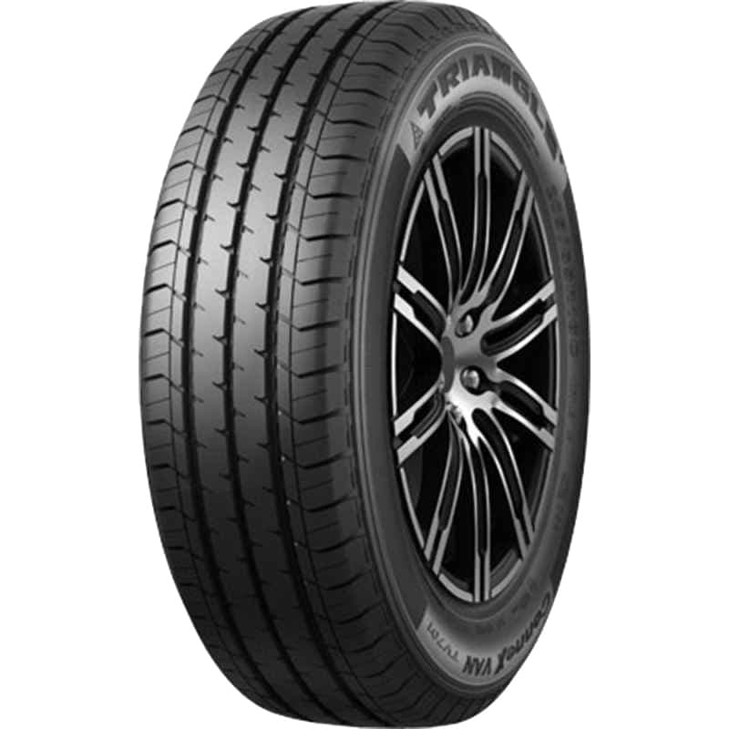 Triangle Connex Van (tv701) 185/80R15C