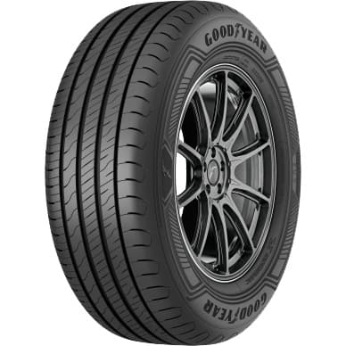 Goodyear Efficientgrip 2 SUV 215/60R17