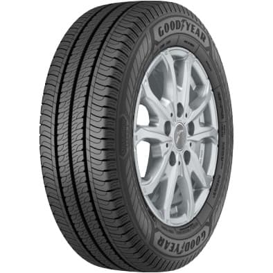 Goodyear EfficientGrip Cargo 2 195/60R16C
