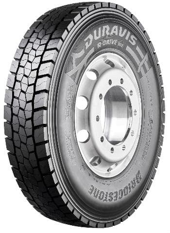 Bridgestone Duravis R-drive 002 315/80R22