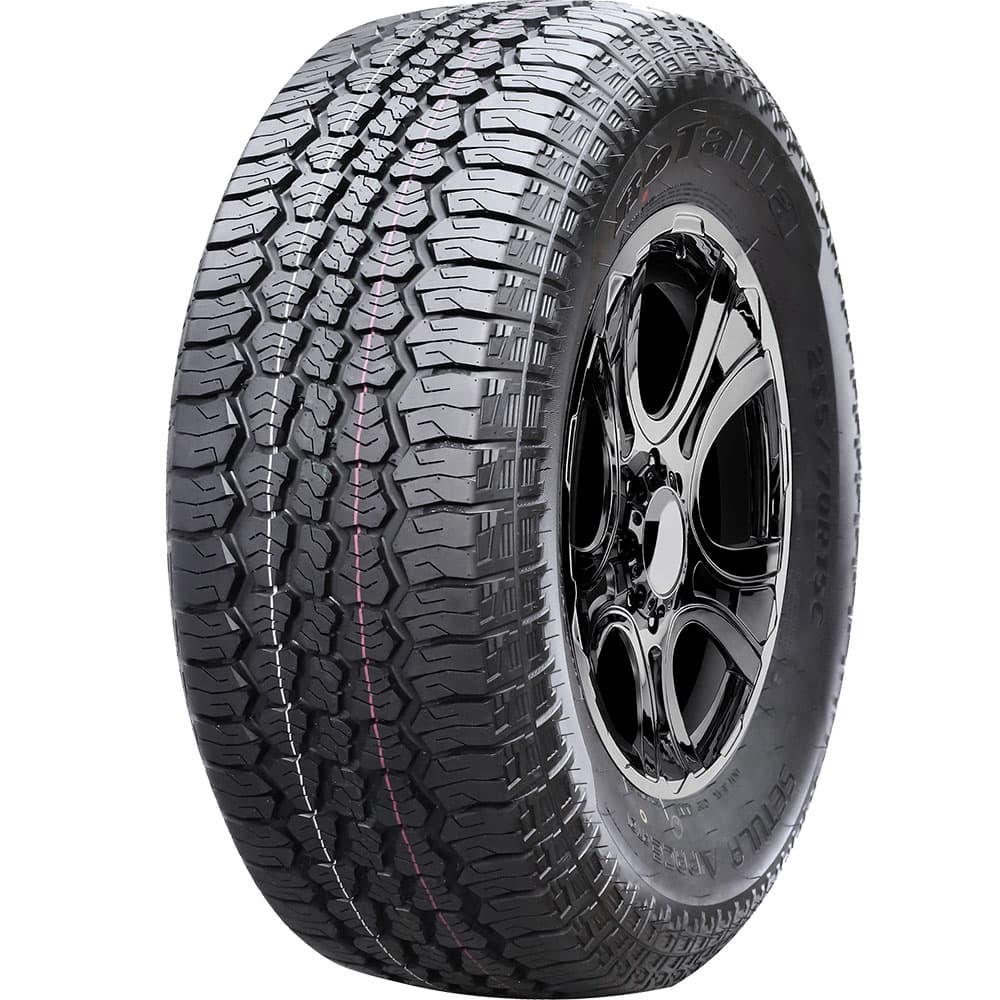 Rotalla SETULA A-RACE AT01 215/70R16