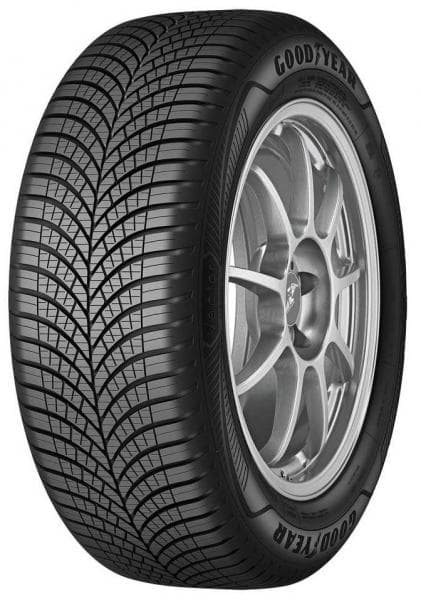 Goodyear Vector 4seasons Gen 3 Suv 225/60R17