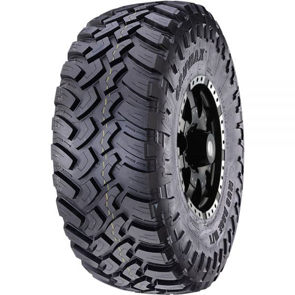 Gripmax Mud Rage M/t 195/80R15