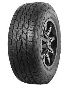 Cooper Discoverer Att 265/60R18