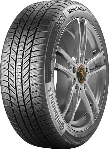 Continental Ts-870 P Fr 255/40R21