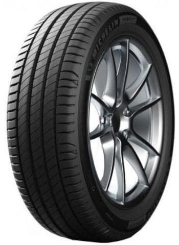 Michelin Primacy 4 Dt Acoustic Pol 245/45R19