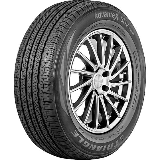 Triangle Advantex Suv (tr259) 255/60R19