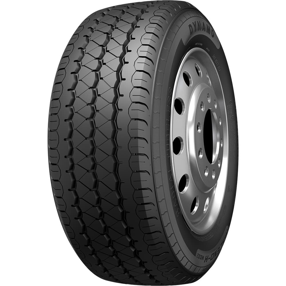 Dynamo Hiscend-h Mc02 225/70R17C