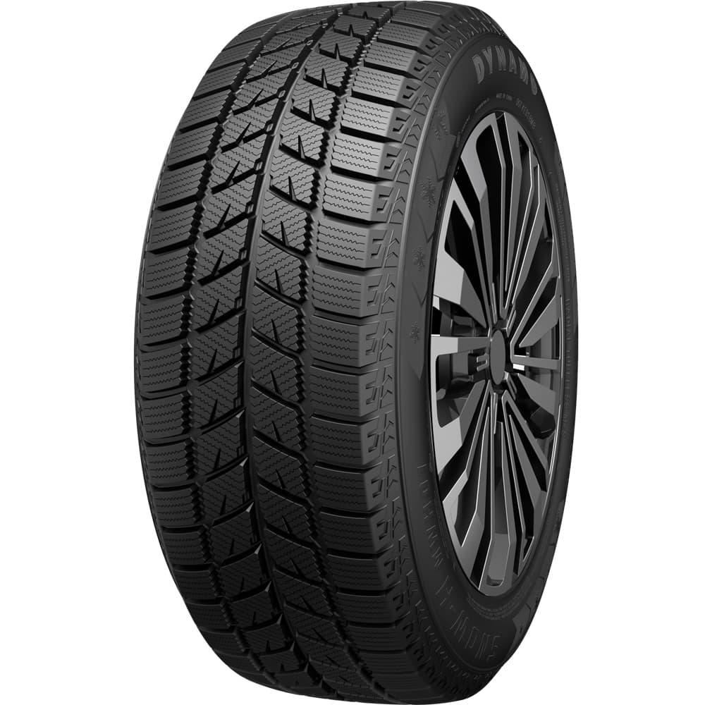 Dynamo Snow-h Mwh01 (bw56) 155/80R13