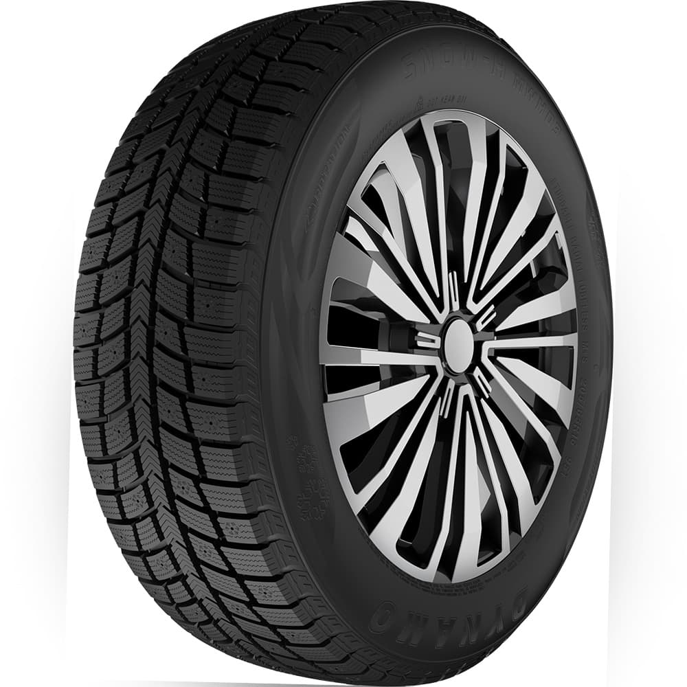 Dynamo Snow-h Mwh03 185/60R15