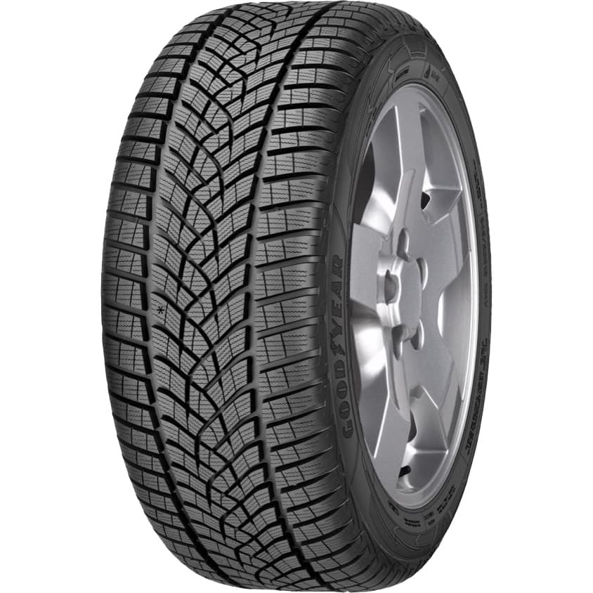 Goodyear Ultra Grip Performance+ Suv 275/50R19