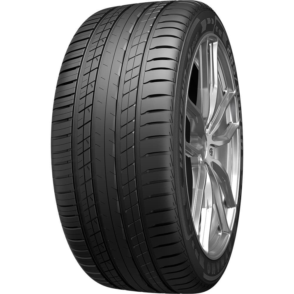 Dynamo Hiscend-h Msu01 275/40R21