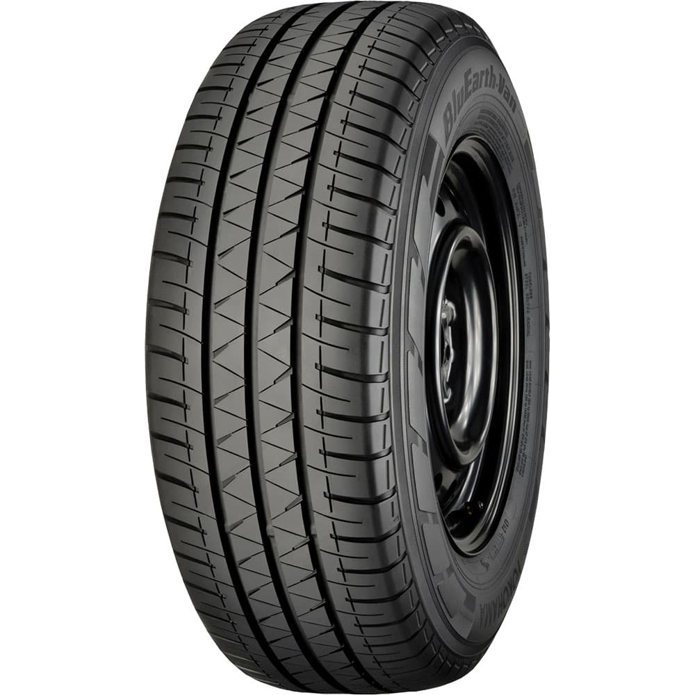 Yokohama Bluearth-van Ry55 205/75R16C