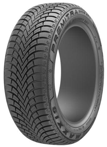 Maxxis Wp6 Suv 215/65R17