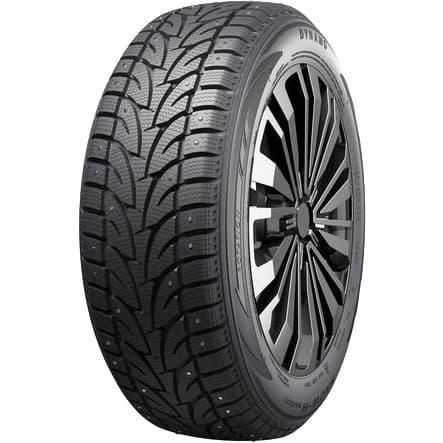 Dynamo Snow-h Mwcs01 195/65R16C