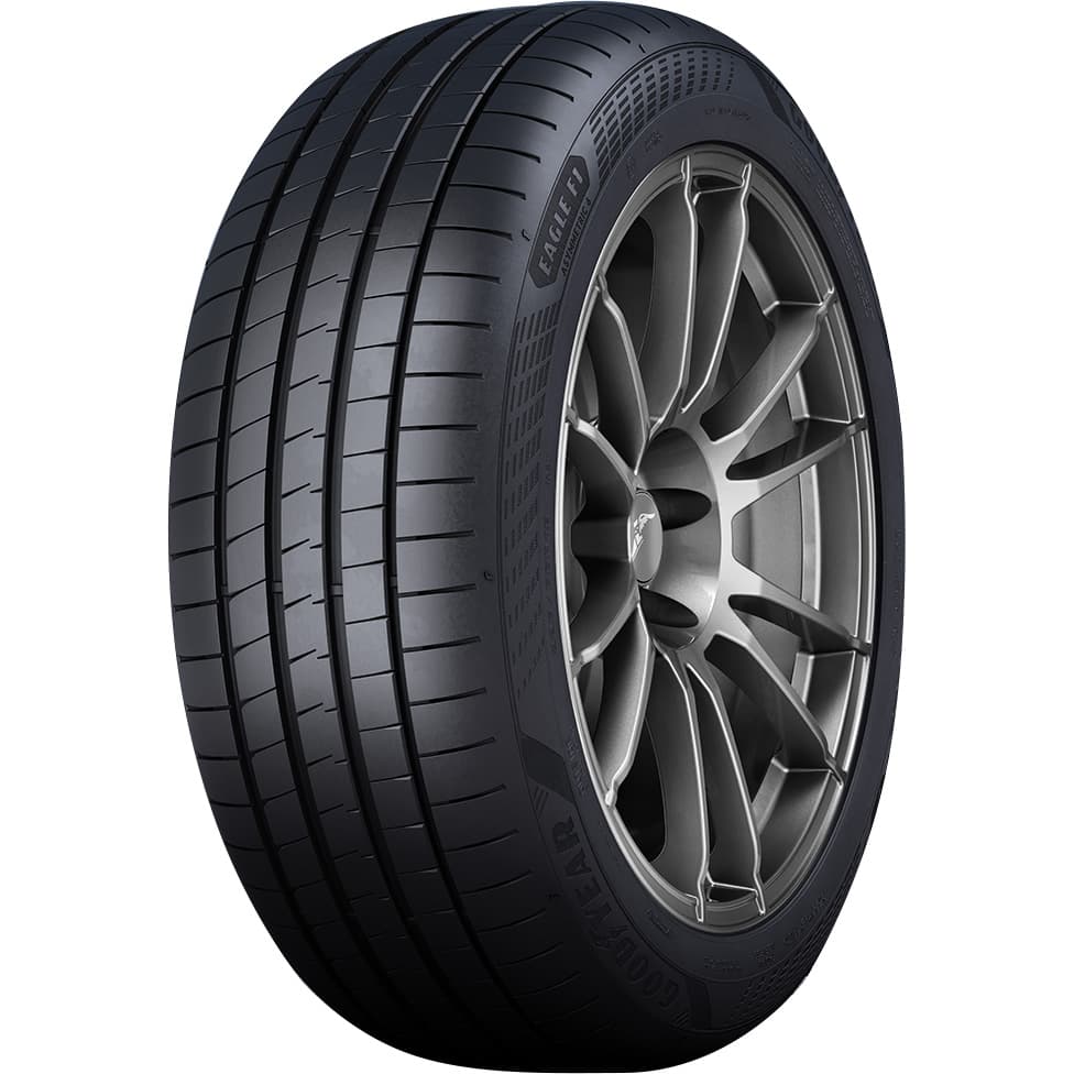 Goodyear Eagle F1 Asymmetric 6 325/30R23